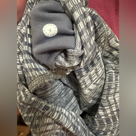 Lululemon leggings - Picture 3 of 3